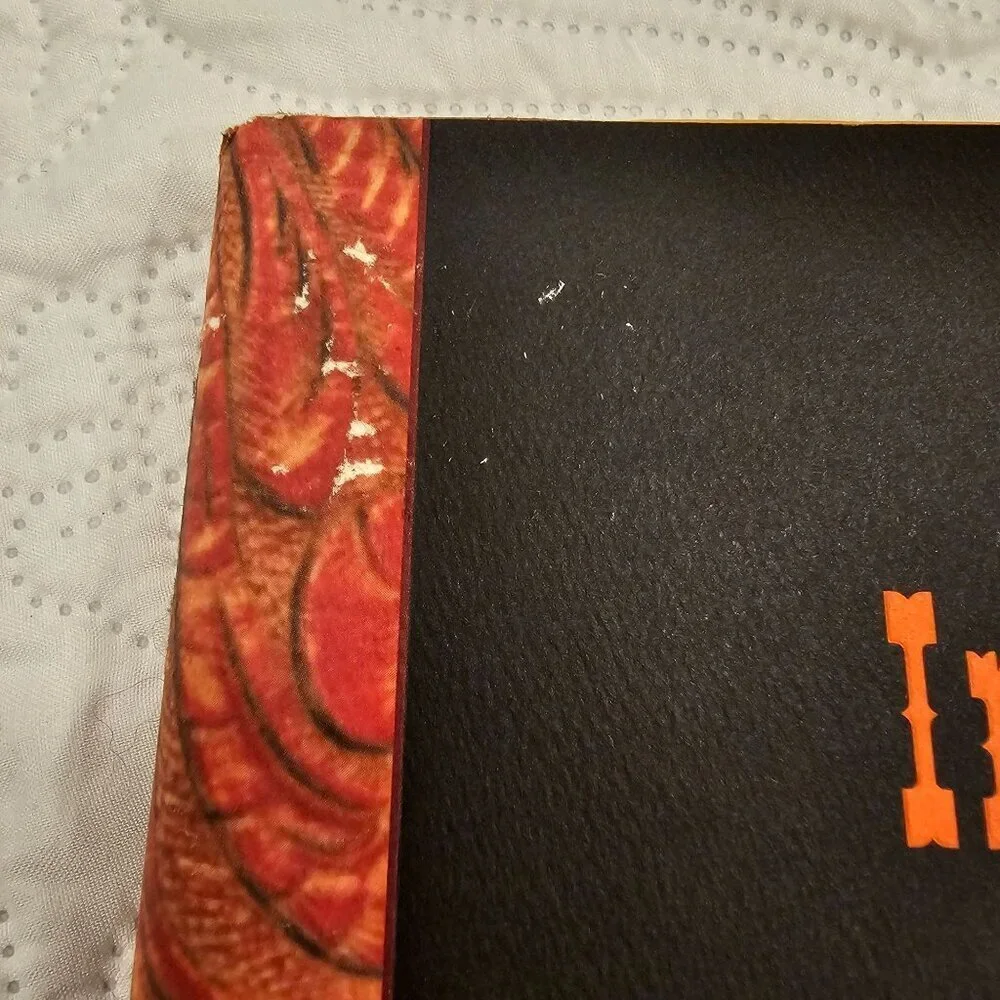 The Imus Ranch Cookbook 